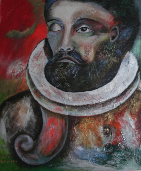 Luis Camoens