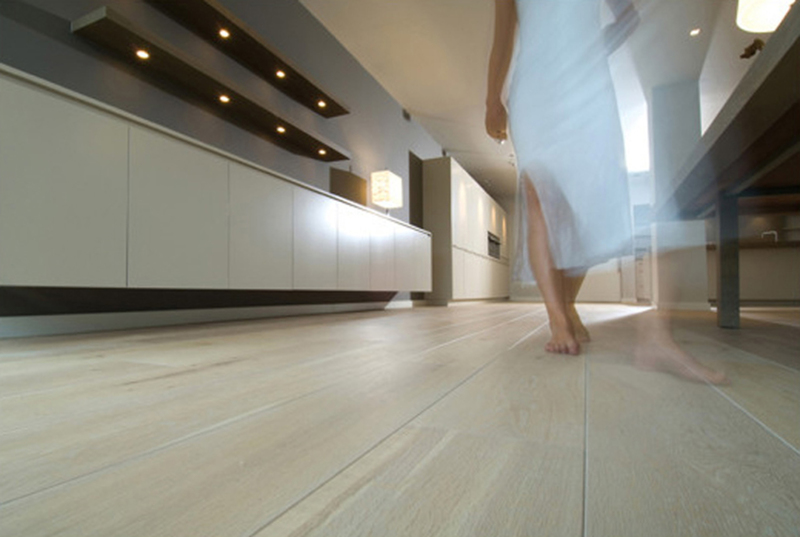 Interieur architectuur: een opname uit het boek