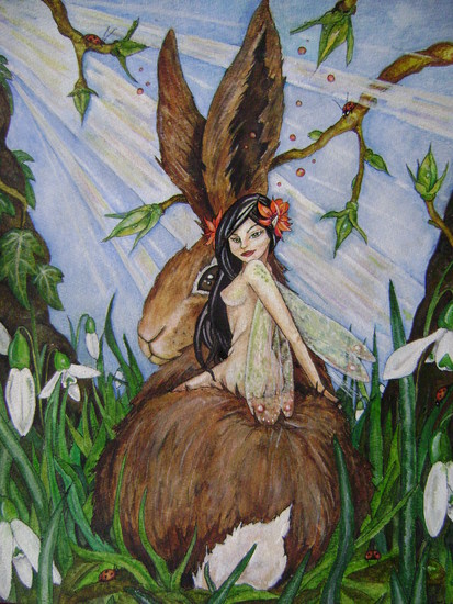 Ostara