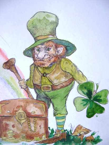 Leprechaun