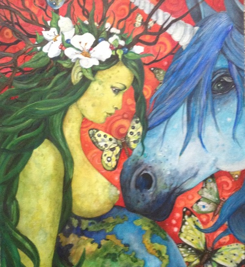 Imbolc