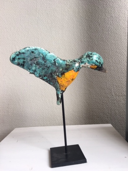 Ijsvogel