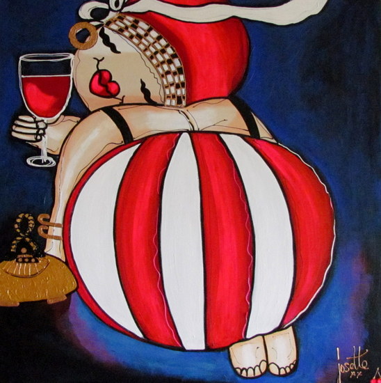 Bottoms-up