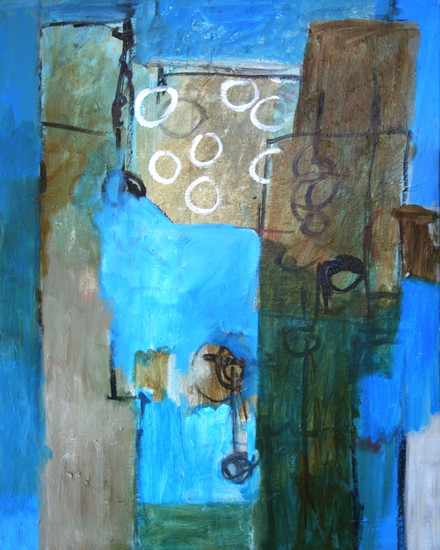 Compositie 262