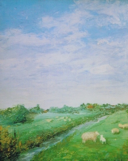 Polder NL