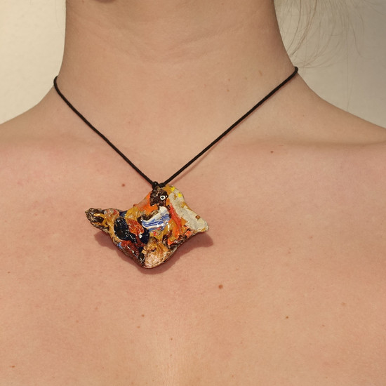 Vogeltje