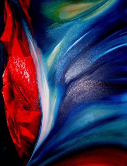 Abstract 22 'Gerechtigheid'