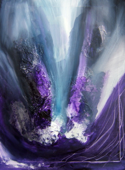 Abstract 23 'Doorbraak'
