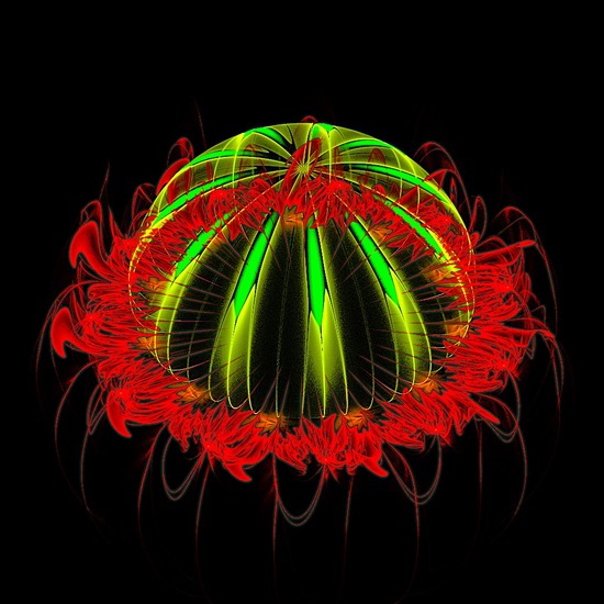 julia lotus