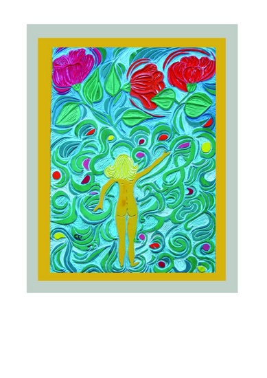 Thalia,s Bloemen