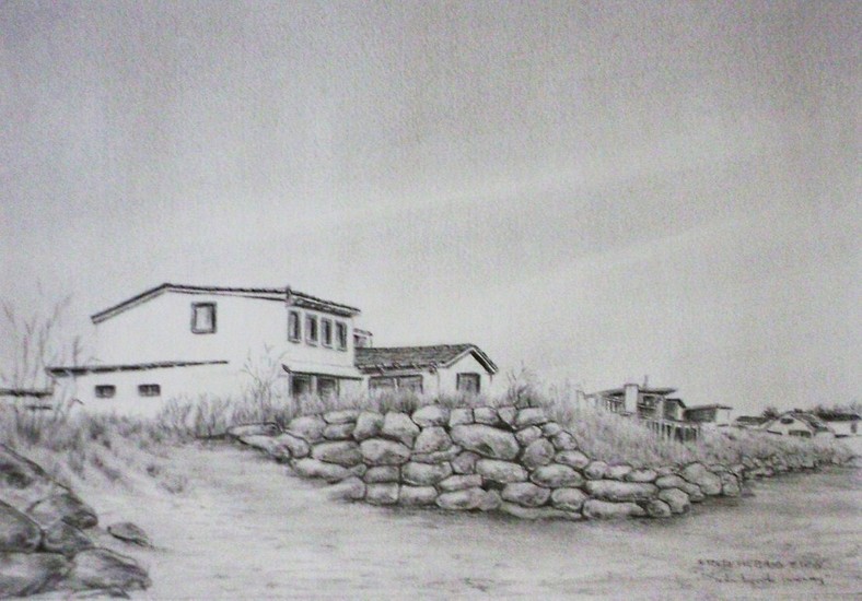 Living on Sola Beach 2.