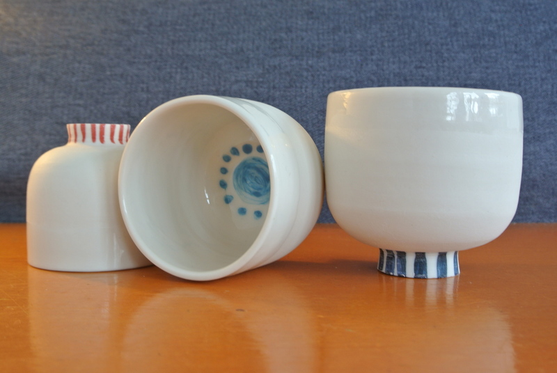 espresso beker