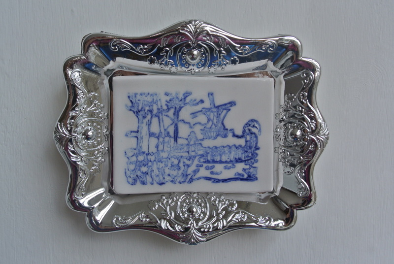 keukenhof zilver