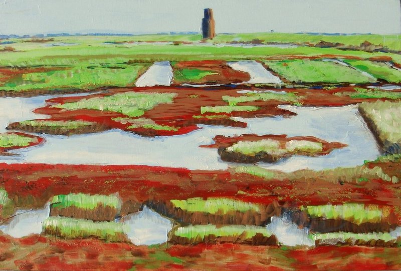 Plompetoren