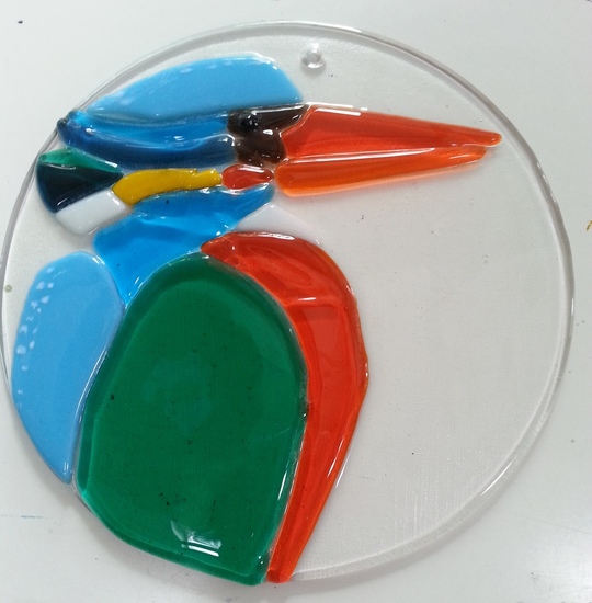 IJsvogel