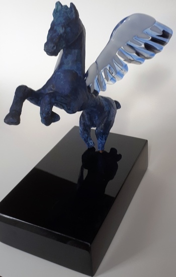 Pegasus