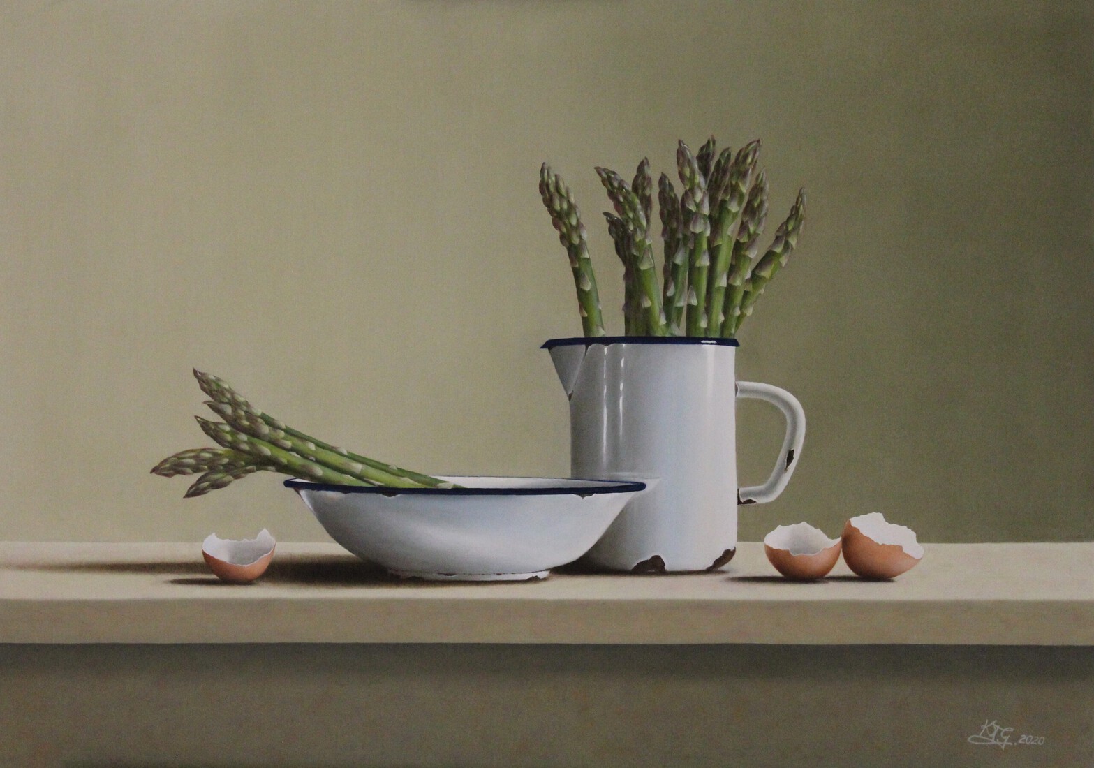 Asperges