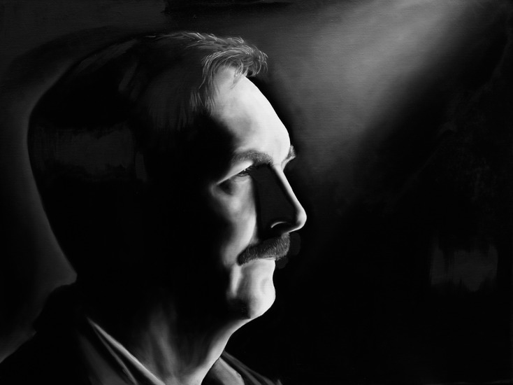 selfportrait