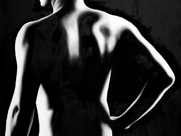 torso