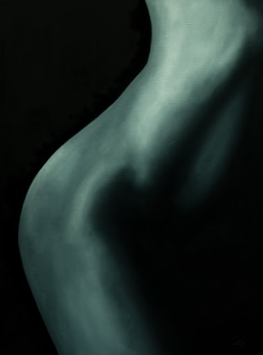 shoulder