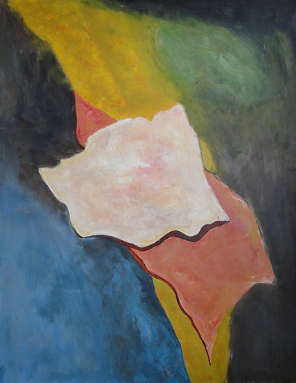 Peter Elias - Hidden figure