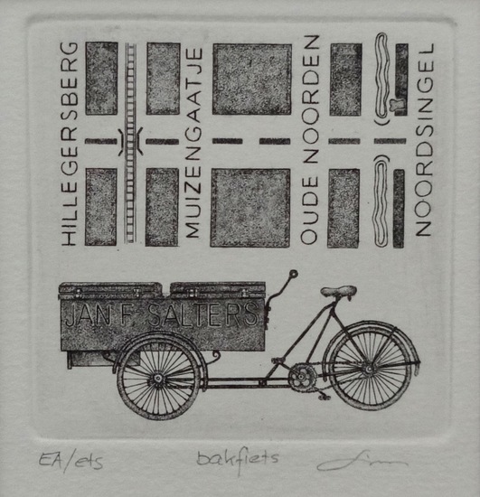 Bakfiets 18