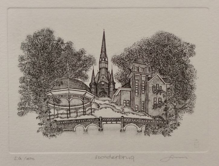 De Noorderbrug 26