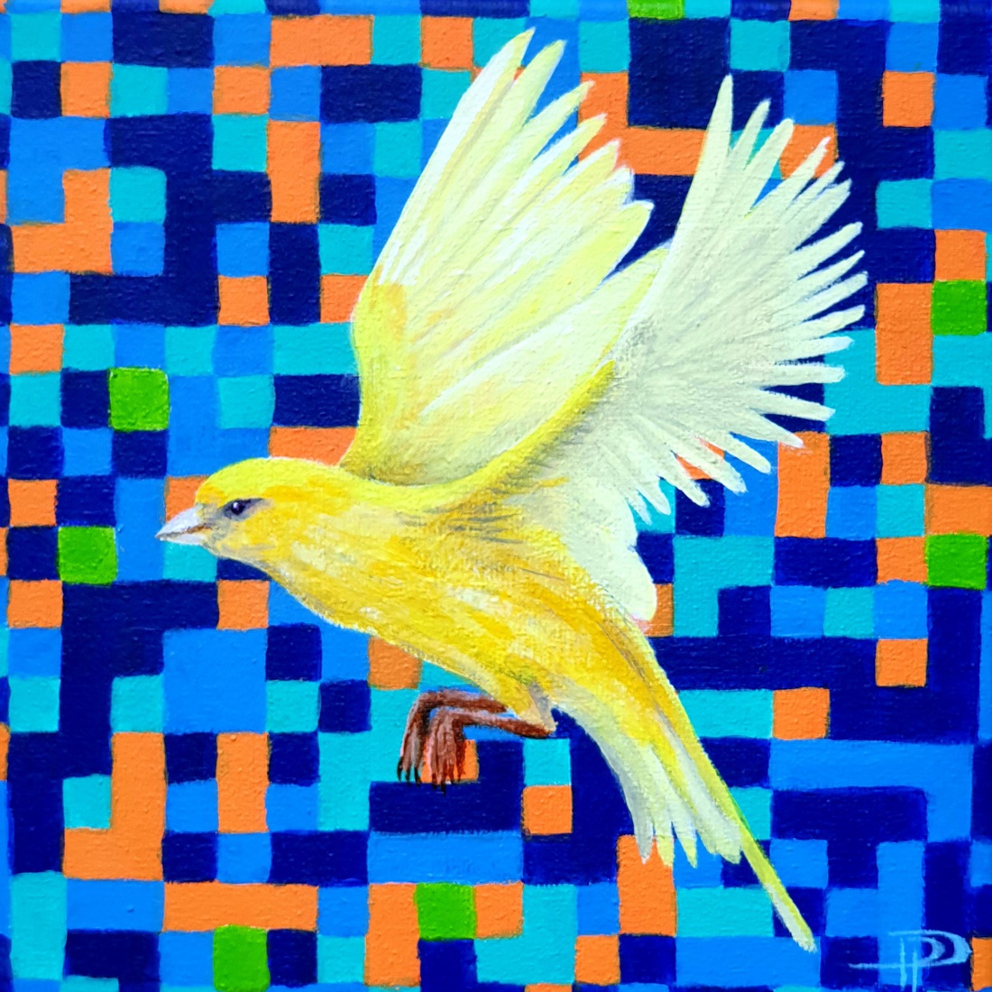 museumvogel
