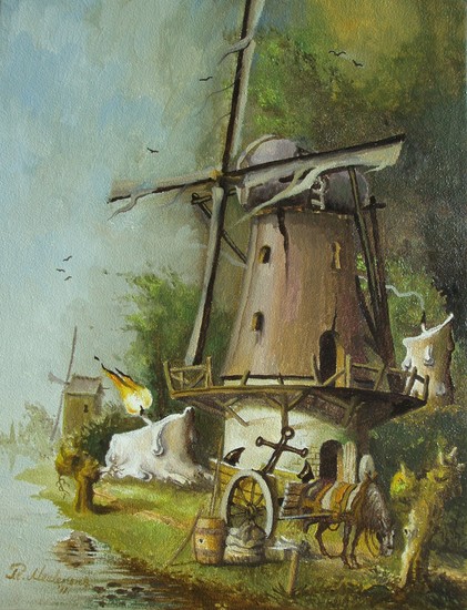Hoop laat niet lang op zich wachten.