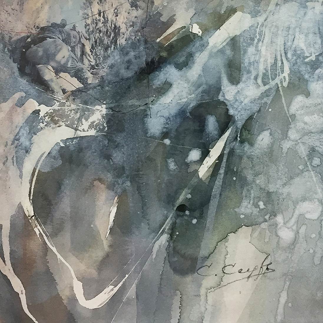 Marie-Claire Ceyfs