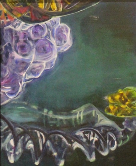DNA 13 d