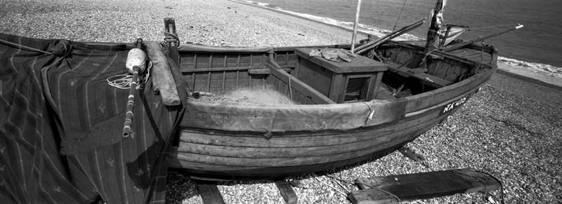 Dungeness ship 2