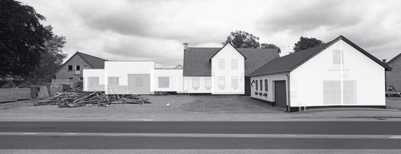 CoveredHouse