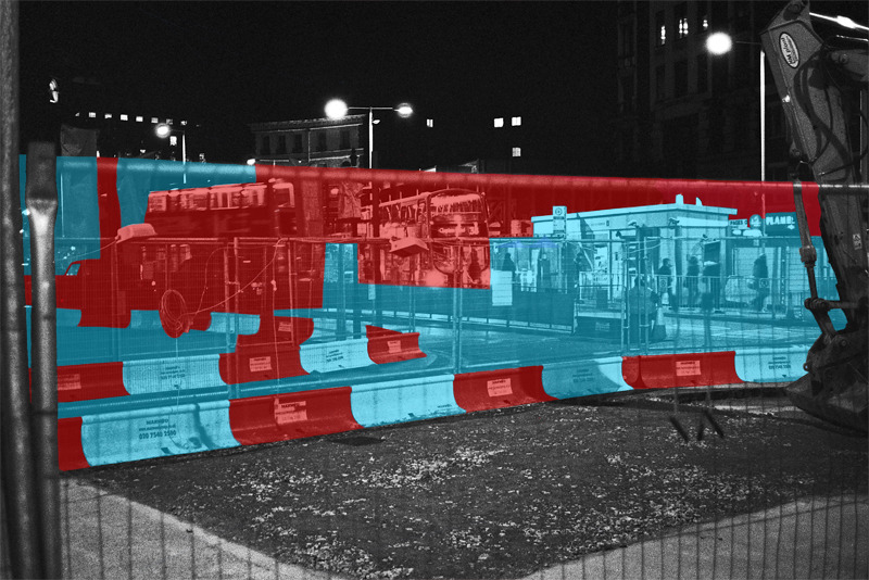 Night colours 4