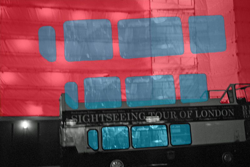 Night colours 5