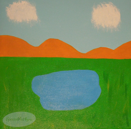 Landschap