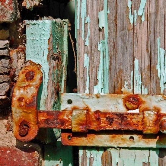 Roest 2