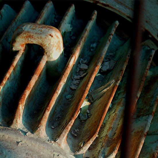 Roest 4