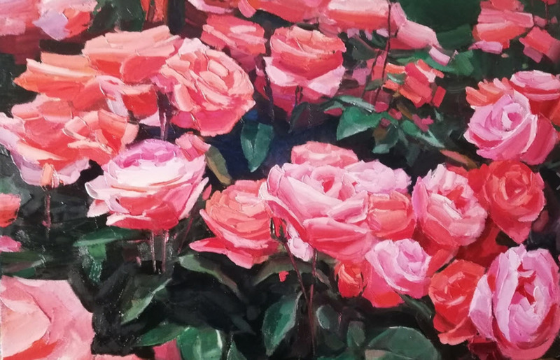 Rozen