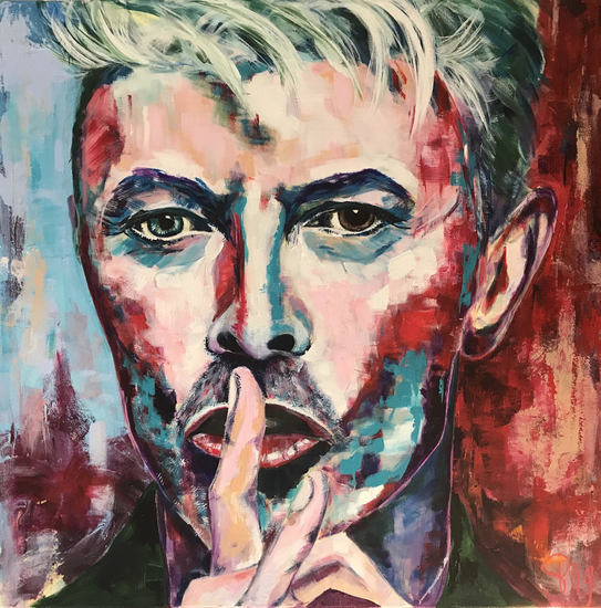 Bowie
