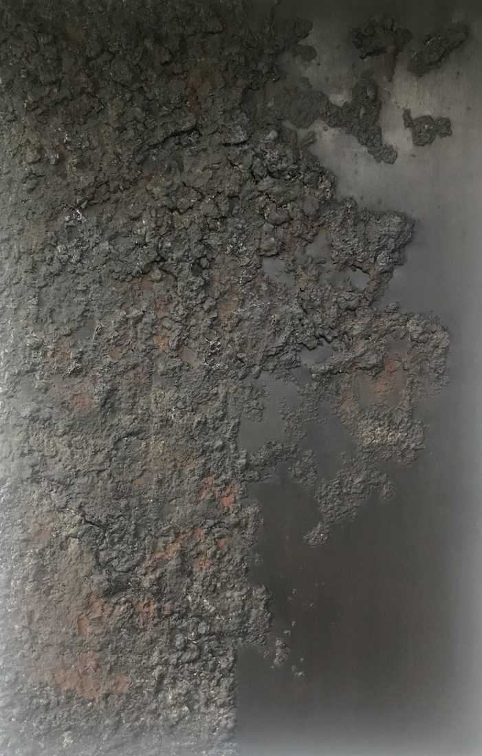 Sansui stone