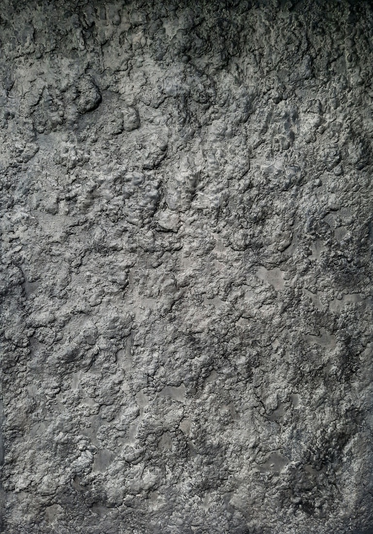 Rock face