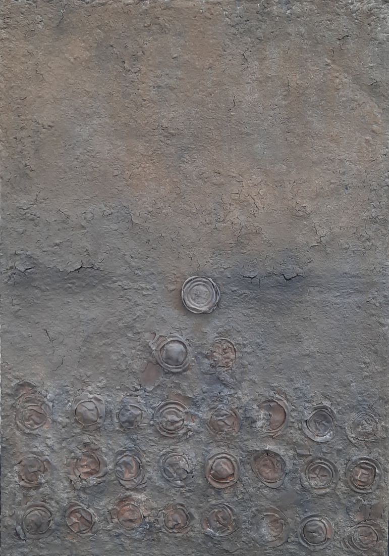 Rusty Circles