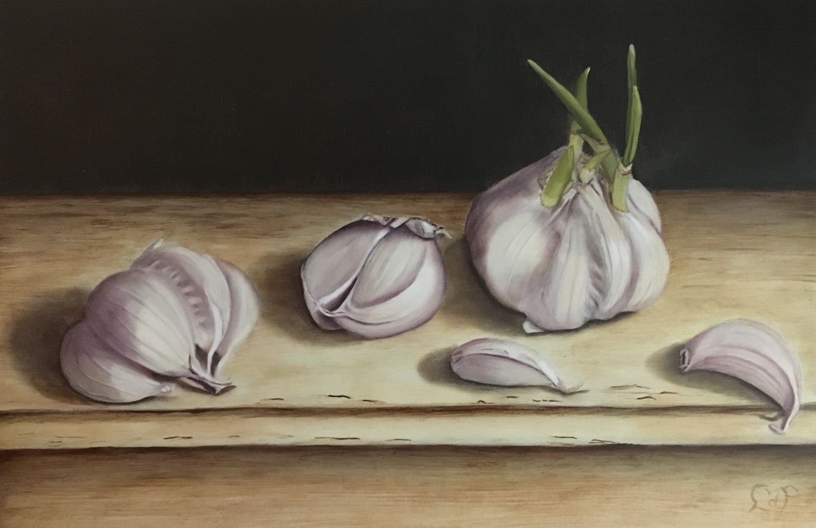 Knoflook