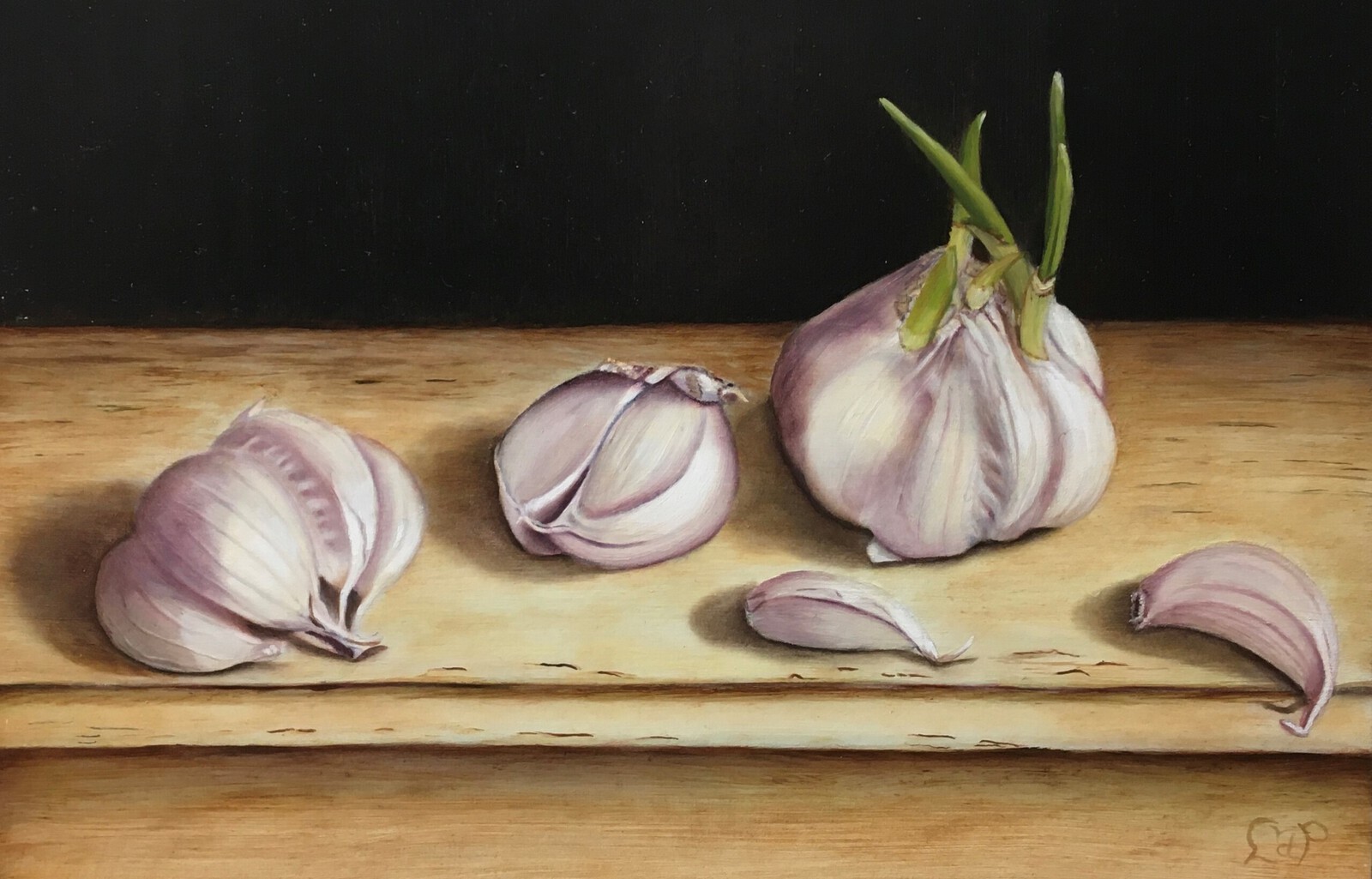 Knoflook