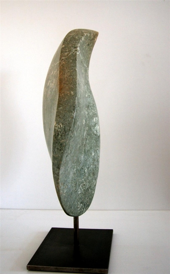 Landvogel