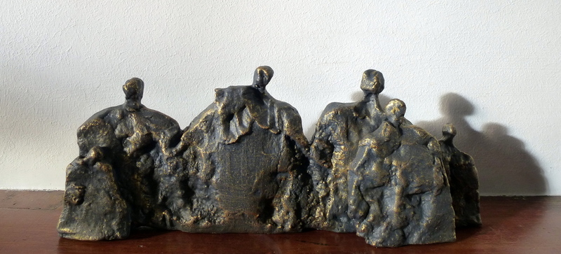 Family of six
