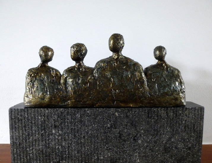 Family of four II