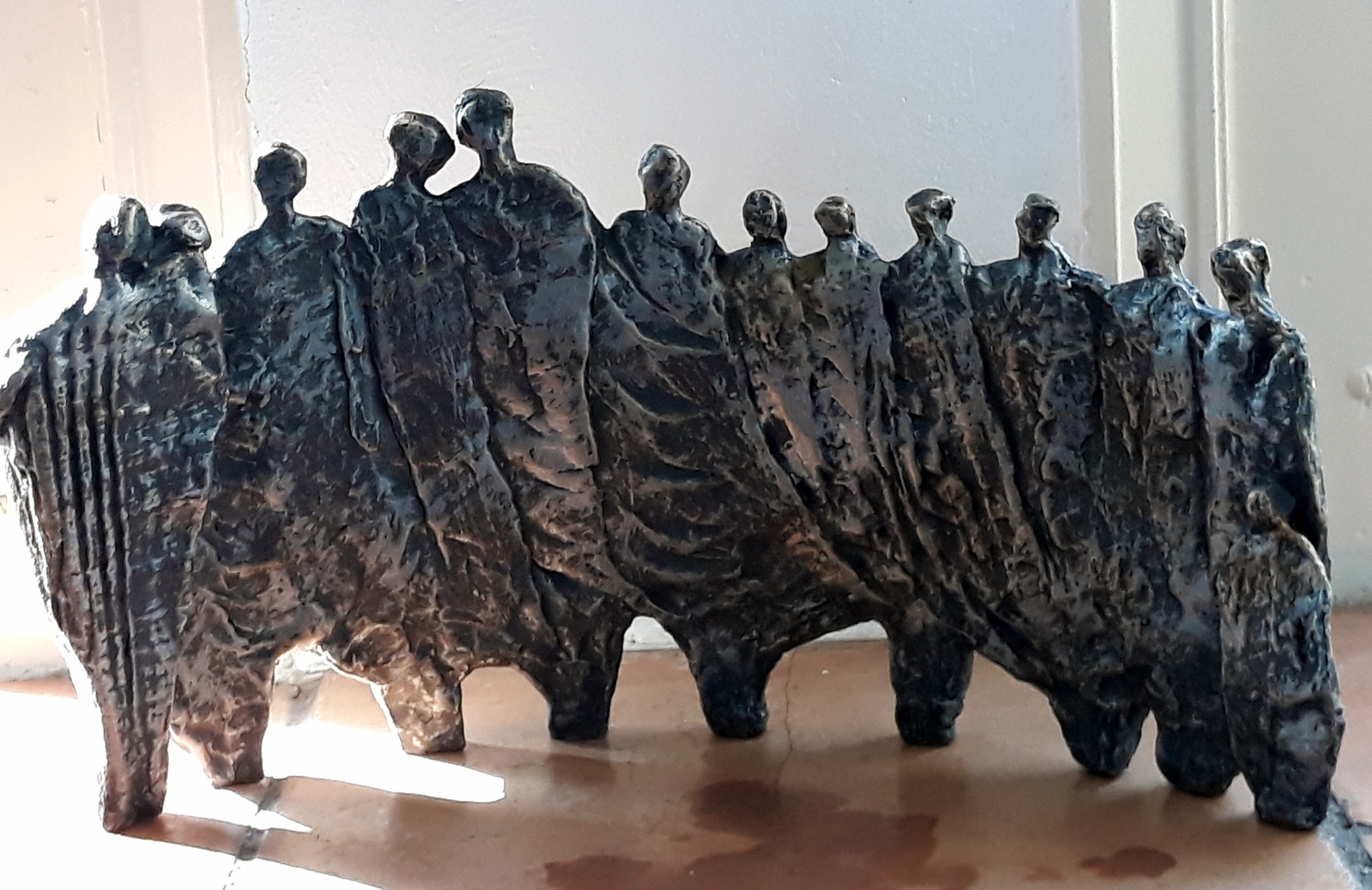 Family of thirtheen