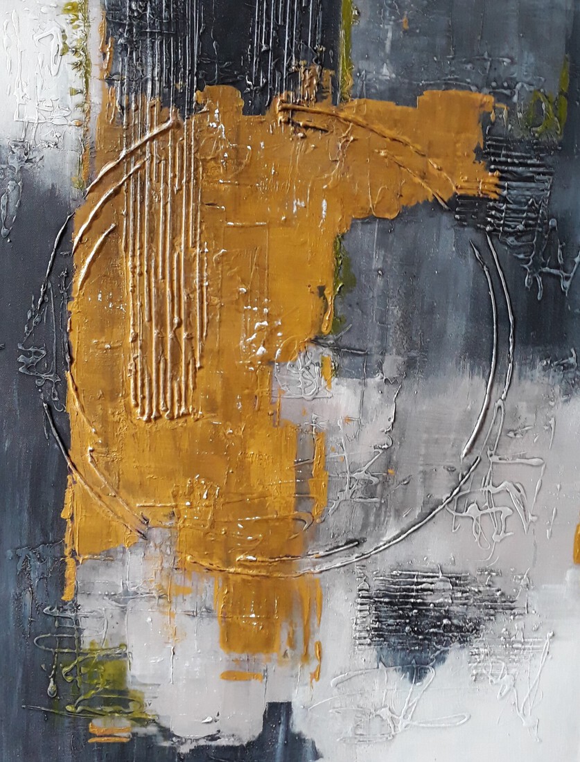 Yellow Mysterie